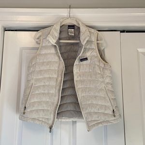 Patagonia Women's Down Sweater Vest